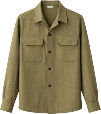 Tagliatore Jassen, Heren, Groen, M, Tempest Jacket