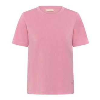 Inwear Camiseta Karmen - Tops - Mujer - Rosa - M