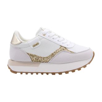 Liu Jo Sucre Sneaker - female - Liu Jo - Sneakers - Multicolor - 7 UK - Shoes