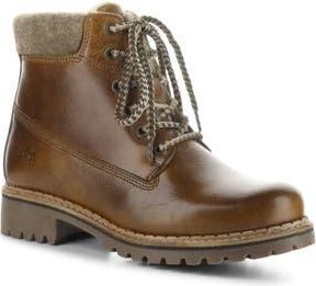 Bos. & Co. Hartt Waterproof Boot in Camel/Castanho at Nordstrom Rack, Size 5.5Us / 36Eu