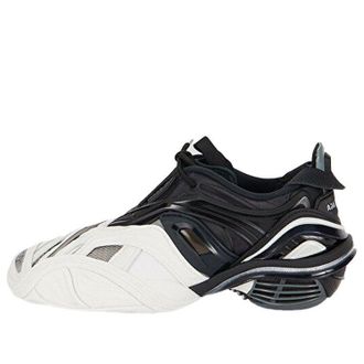 Balenciaga (WMNS) Balenciaga Tyrex Black Grey 617517W2CB11090