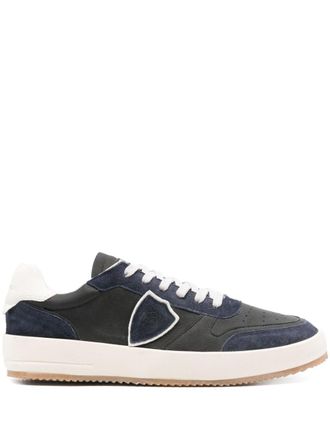 Philippe Model Sneakers Nice - Blu
