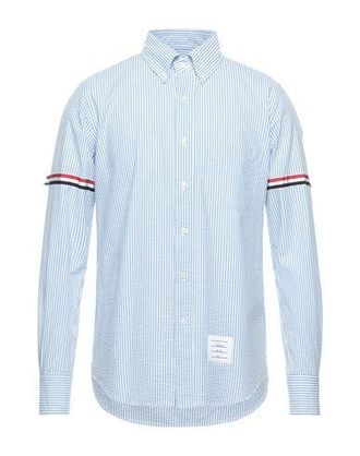 Thom Browne TOPWEAR - Camicie su YOOX.COM