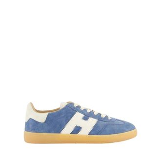Hogan Sneakers, female, Blue, 5 1/2 UK, Cool Blue Sneaker for Women