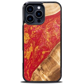 OEM Funda Bewood Unique Para Iphone 16 Pro Max - Neones - Par&iacute;s