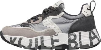 Voile Blanche Dames, Schoenen, Grijs, Maat: 38 EU Leer