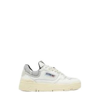 Autry Rolw My06 - female - Autry - Sneakers - White - 7 UK - Shoes