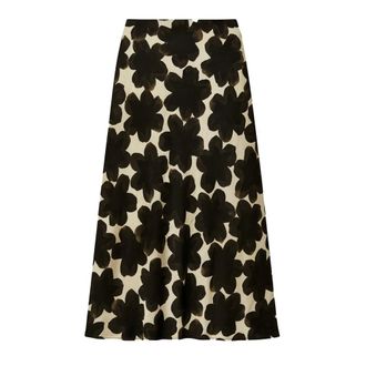 2-Biz Midi Skirt - female - 2-Biz - Maxi Skirts - Multicolor - L/XL - Skirts