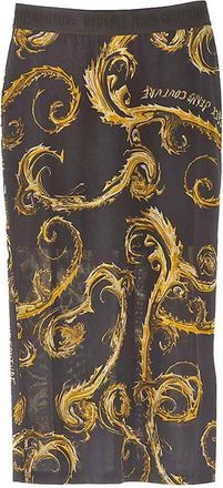 Versace Jeans Couture Baroque Loguette
