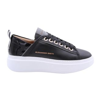 Alexander Smith Fritz Sneaker