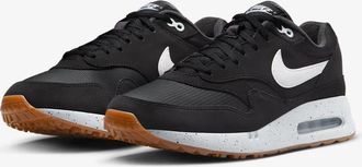 Nike Air Max 1 86 OG G DV1403-003 Sneaker Black Golf Shoes TF9386