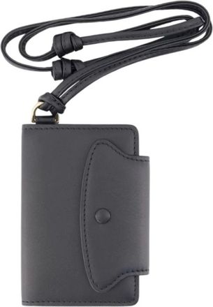 Ami Porta taccuino Mimi - - Accessories - unisex - Nero - ONE SIZE