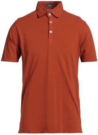 Rossopuro CAMISETAS Y TOPS - Polos en YOOX.COM