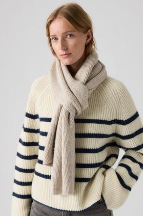 Levi's Holiday Scarf - Uomo - One Size - Grigio / Chateau Gray