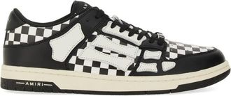 Amiri Sneaker Skel-Uomo