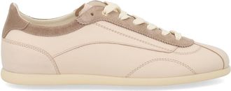 Brunello Cucinelli Brunello Cucinelli Leder-Sneaker