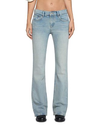 EB Denim Maria Slim Bootcut Jean