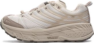 Hoka One One Hombre, Zapatos, Beige, Talla: 42 2/3 EU