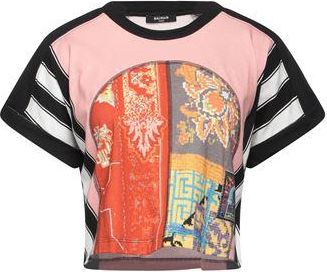 Balmain TOPWEAR - T-shirts su YOOX.COM