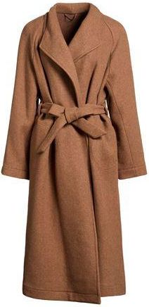 Carla G. ROPA DE ABRIGO - Abrigos en YOOX.COM