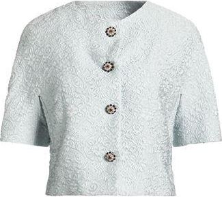 Dolce & Gabbana CAPISPALLA - Giacche & Giubbotti su YOOX.COM