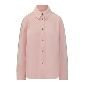 Palm Angels Donna, Camicette, Rosa, M, new