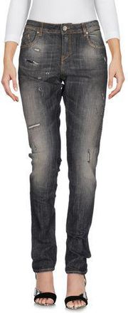 Twin-Set PARTES DE ABAJO - Pantalones vaqueros en YOOX.COM