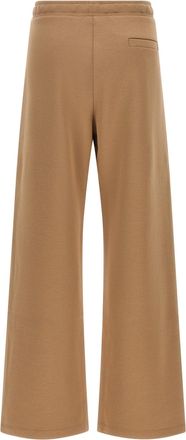 Max Mara Joggers - Camel