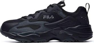 Fila Tracer Daddy Shoes Black Gray F12M041104FBU
