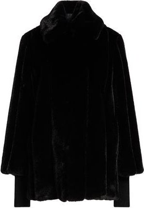 Patrizia Pepe JACKEN & M&Auml;NTEL - Shearling- & Kunstfell auf YOOX.COM