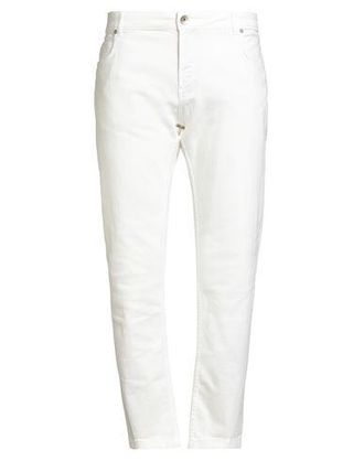 Eleventy BOTTOMWEAR - Jeans on YOOX.COM