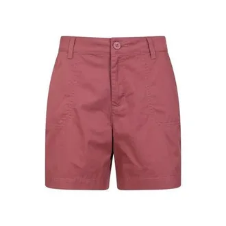 Mountain Warehouse Bayside Shorts in Dark Pink at Nordstrom, Size 12