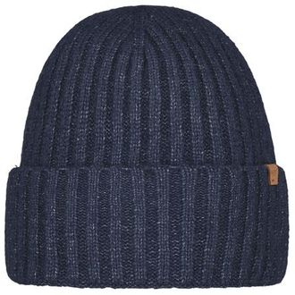 Barts Wyoni Beanie M&uuml;tze f&uuml;r Herren | blau