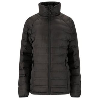 Whistler Froze Light Puffer Jacket Kunstfaserjacke f&uuml;r Damen | schwarz
