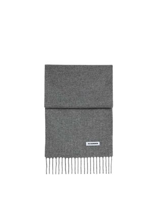 Jil Sander Kleiner Wollschal