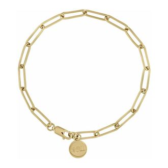 Cai Dames, Accessoires, Geel, Maat: ONE Size