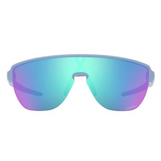 Oakley Sunglasses, unisex, Blue, 42 MM, Sunglasses Corridor Model