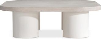 Bernhardt Turo Cocktail Table