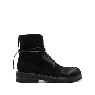 Mars&egrave;ll Parrucca Combat Boots