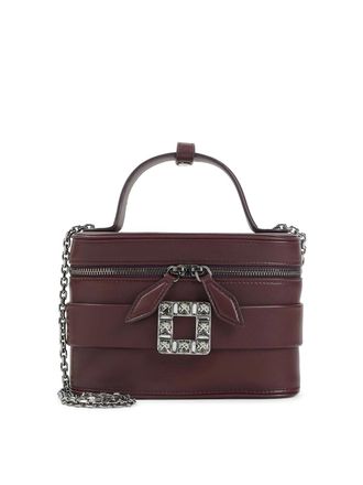 Roger Vivier Vanity Micro Bag