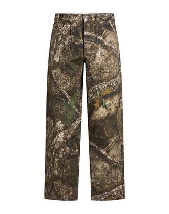 HUF BOTTOMWEAR - Jeans on YOOX.COM