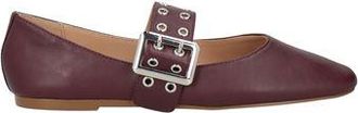 Steve Madden CALZATURE - Ballerine su YOOX.COM