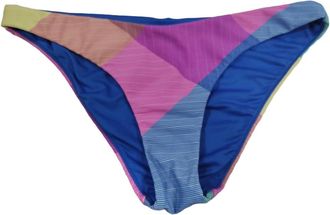 O'Neill Womens Bikini Bottom In Blue