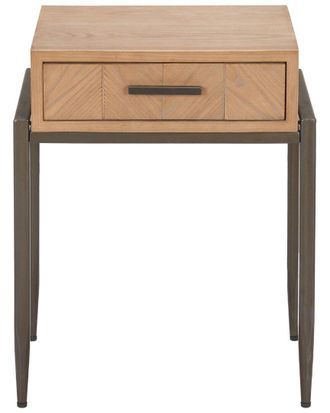 Zuo Verec Side Table