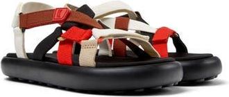 Camper Twins Sandal in Red at Nordstrom Rack, Size 43