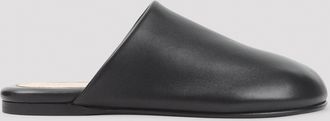 Carven Garnier Mules