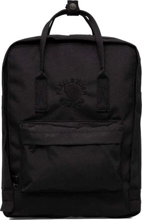 Fjällräven Zaino Re-Kanken - Nero