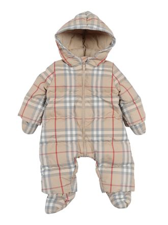 Burberry Tuta da neve Burberry Nb