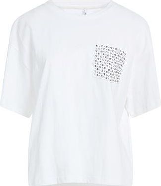 Only TOPS - T-shirts auf YOOX.COM