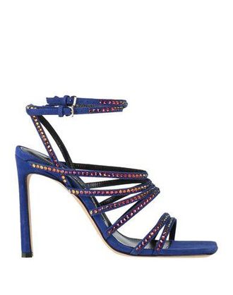 Sergio Rossi CALZATURE - Sandali su YOOX.COM